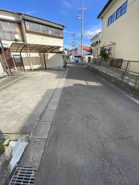 塩竈市 西玉川町（塩釜駅） 住宅用地 - 画像6