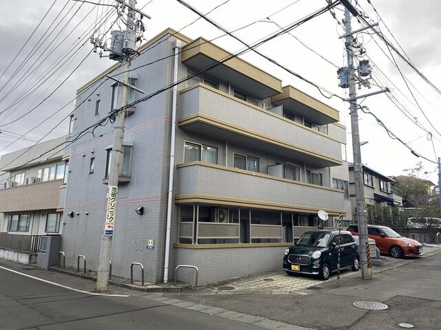 一棟売マンション 仙台市青葉区 旭ケ丘２丁目(旭ヶ丘駅) の一棟売マンション - 画像2