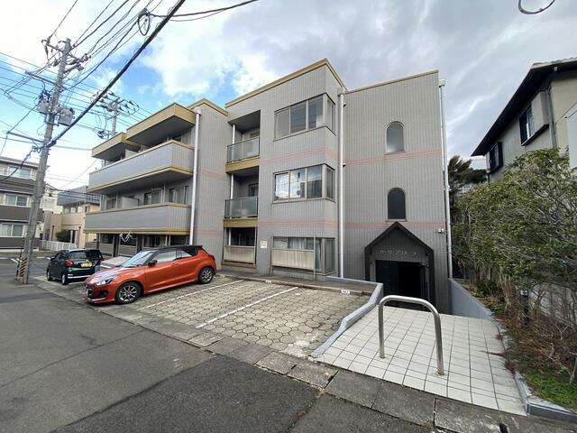 一棟売マンション 仙台市青葉区 旭ケ丘２丁目(旭ヶ丘駅) の一棟売マンション - 画像3