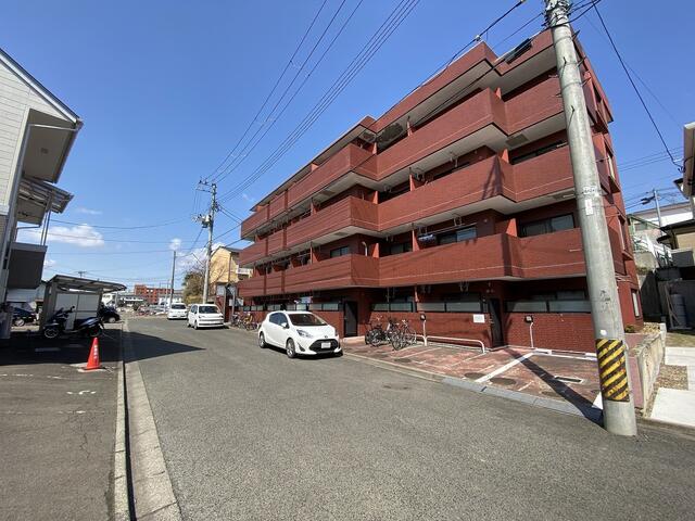 ヴァンハウス仙台 1階 ワンルーム - 画像4
