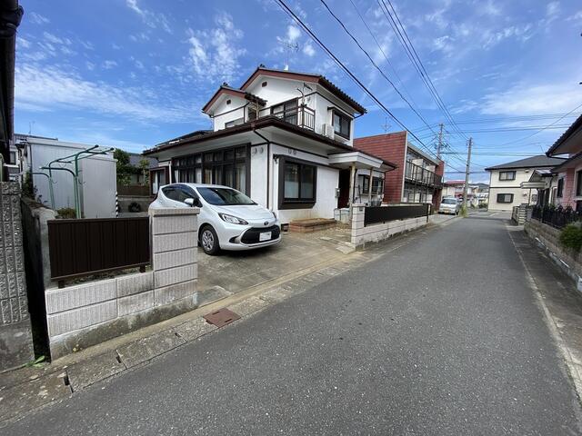 石巻市 錦町（陸前山下駅） 住宅用地 - 画像6