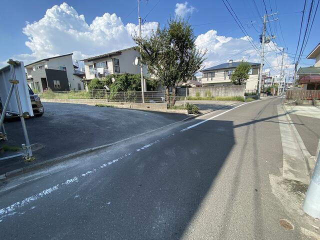 仙台市若林区 二軒茶屋（連坊駅） アパート用地 - 画像5