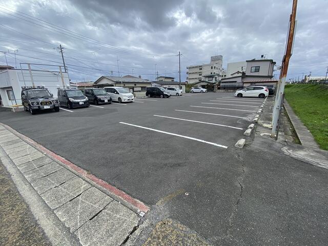 石巻市 東中里３丁目（石巻駅） 店舗用地 - 画像3