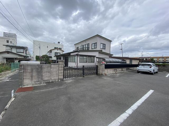 石巻市 東中里３丁目（石巻駅） 店舗用地 - 画像6