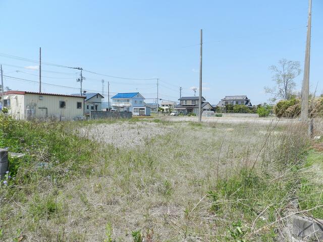 亘理郡山元町 山寺字北坪路（山下駅） 住宅用地 - 画像3