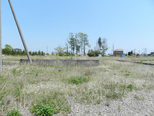 亘理郡山元町 山寺字北坪路（山下駅） 住宅用地 - 画像4