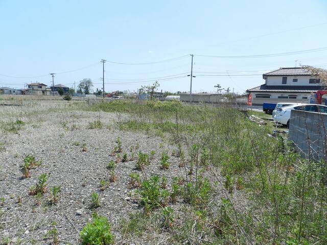亘理郡山元町 山寺字北坪路（山下駅） 住宅用地 - 画像5