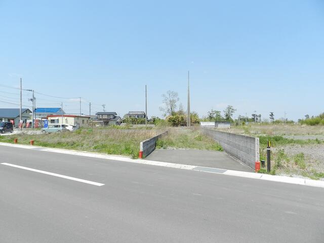 亘理郡山元町 山寺字北坪路（山下駅） 住宅用地 - 画像6
