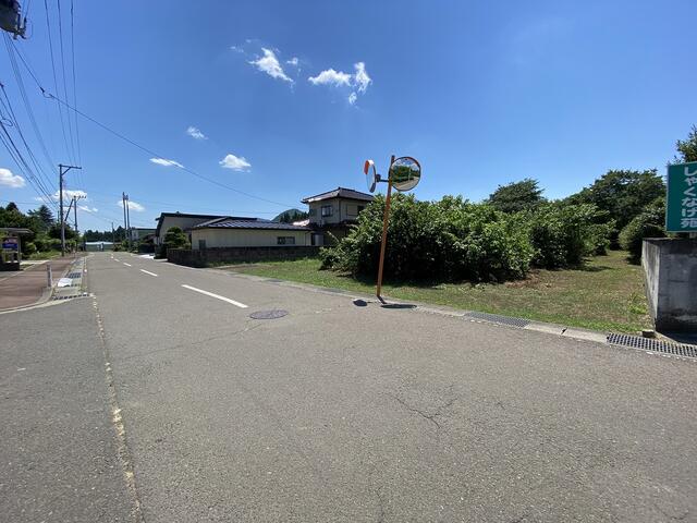 仙台市太白区 秋保町長袋字大原（長町南駅） 住宅用地 - 画像4