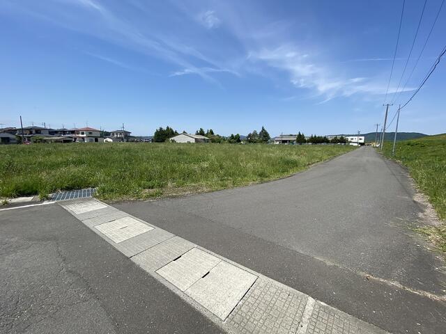 柴田郡柴田町 大字下名生字八剣（槻木駅） 事業用地 - 画像4