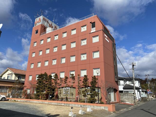 売ビル 相馬市 中村字泉町(相馬駅) の売ビル - 画像2