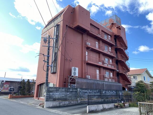 売ビル 相馬市 中村字泉町(相馬駅) の売ビル - 画像3