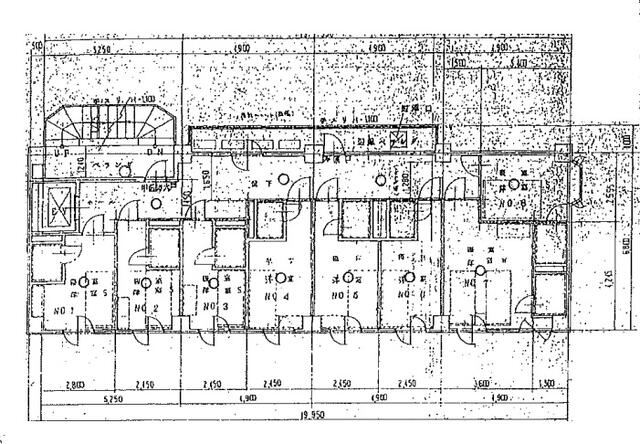 売ビル 相馬市 中村字泉町(相馬駅) の売ビル - 画像4