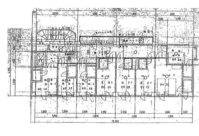 売ビル 相馬市 中村字泉町(相馬駅) の売ビル - 画像6