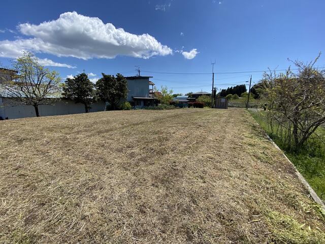 角田市 江尻字峰岸（岡駅） 住宅用地 - 画像6